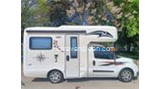 HOTOMOBİL MARKA RONİN XL MOTOKARAVAN 2021 77.000 KM