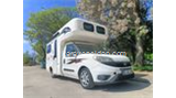 HOTOMOBİL MARKA RONİN XL MOTOKARAVAN 2021 77.000 KM