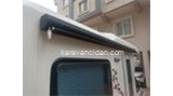 HOTOMOBİL MARKA RONİN XL MOTOKARAVAN 2021 77.000 KM