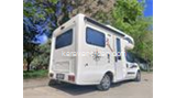 HOTOMOBİL MARKA RONİN XL MOTOKARAVAN 2021 77.000 KM