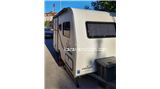 3.90 Full Çekme Karavan