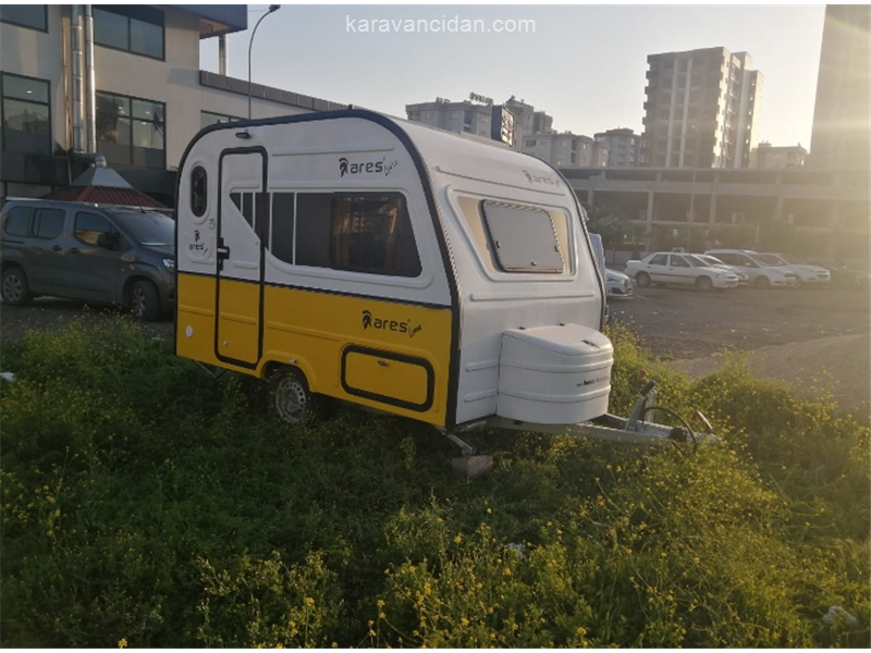 https://www.karavancidan.com/BAŞKENT KARAVAN-ARES LUNA /FULL DONANİMLİ